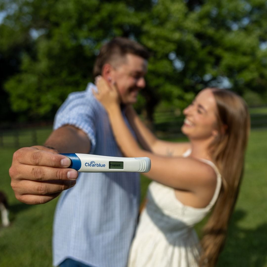 Photo shared by Madi for their Babylist baby registry.