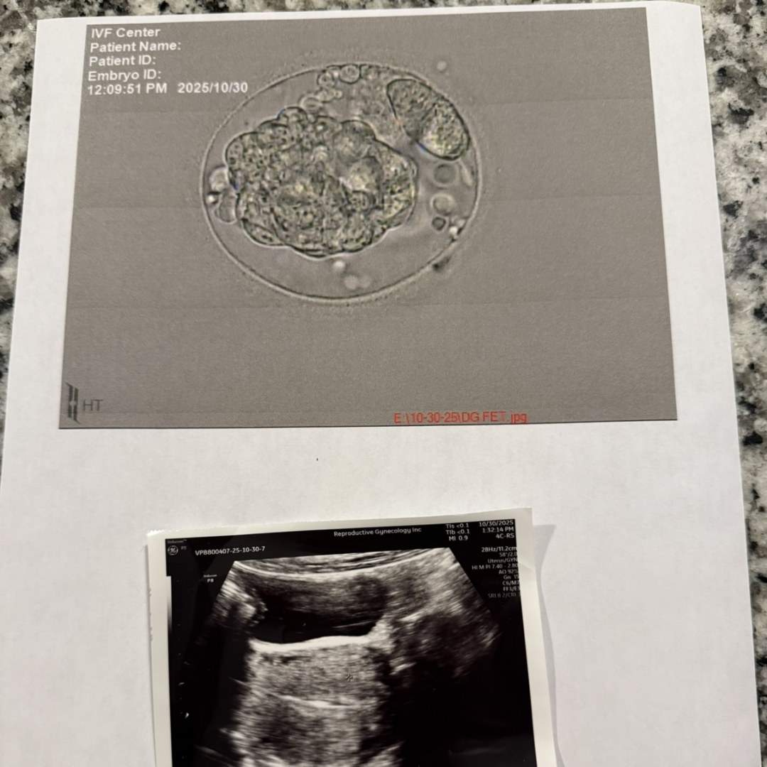 Photo shared by Danielle for their Babylist baby registry.