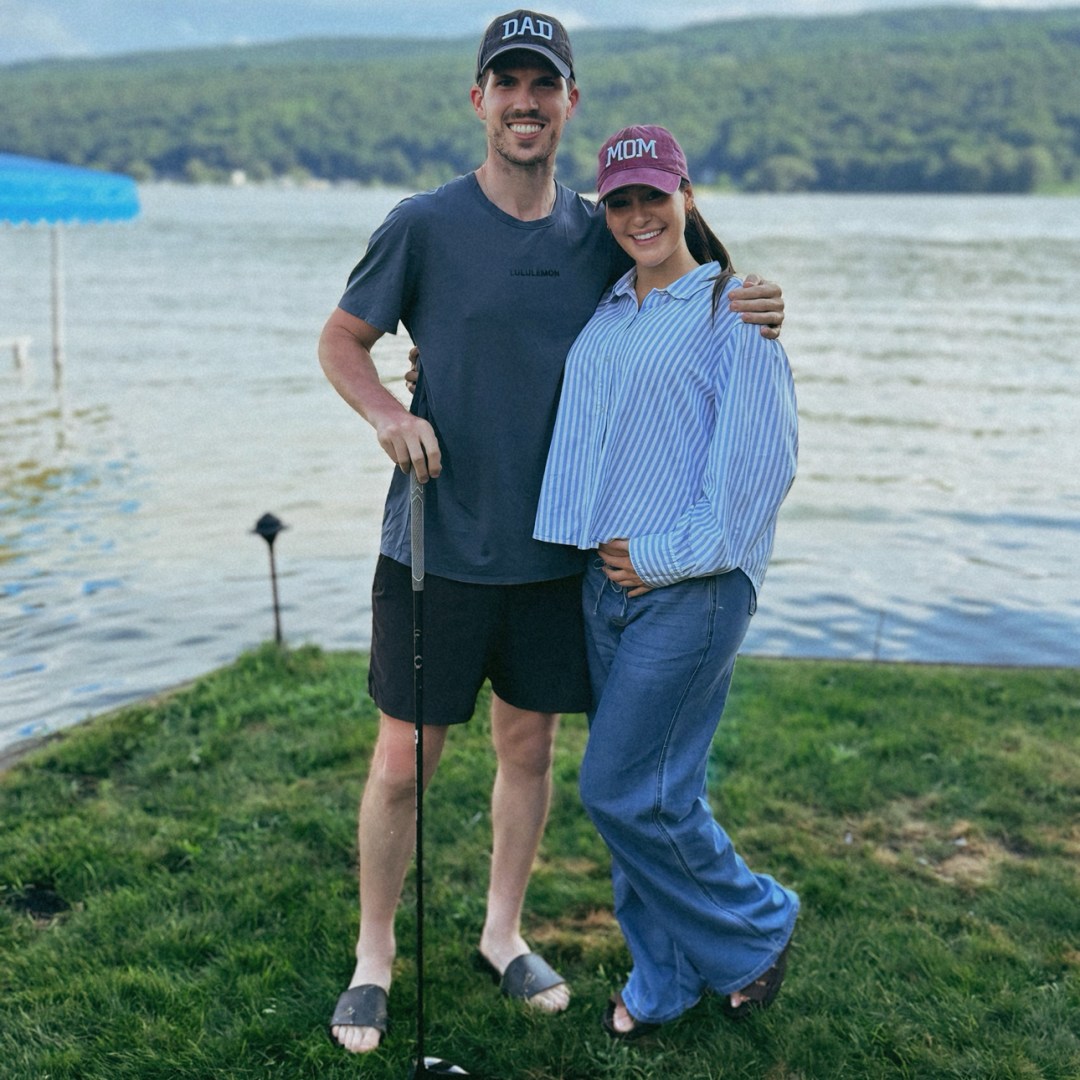 Photo shared by Allison for their Babylist baby registry.