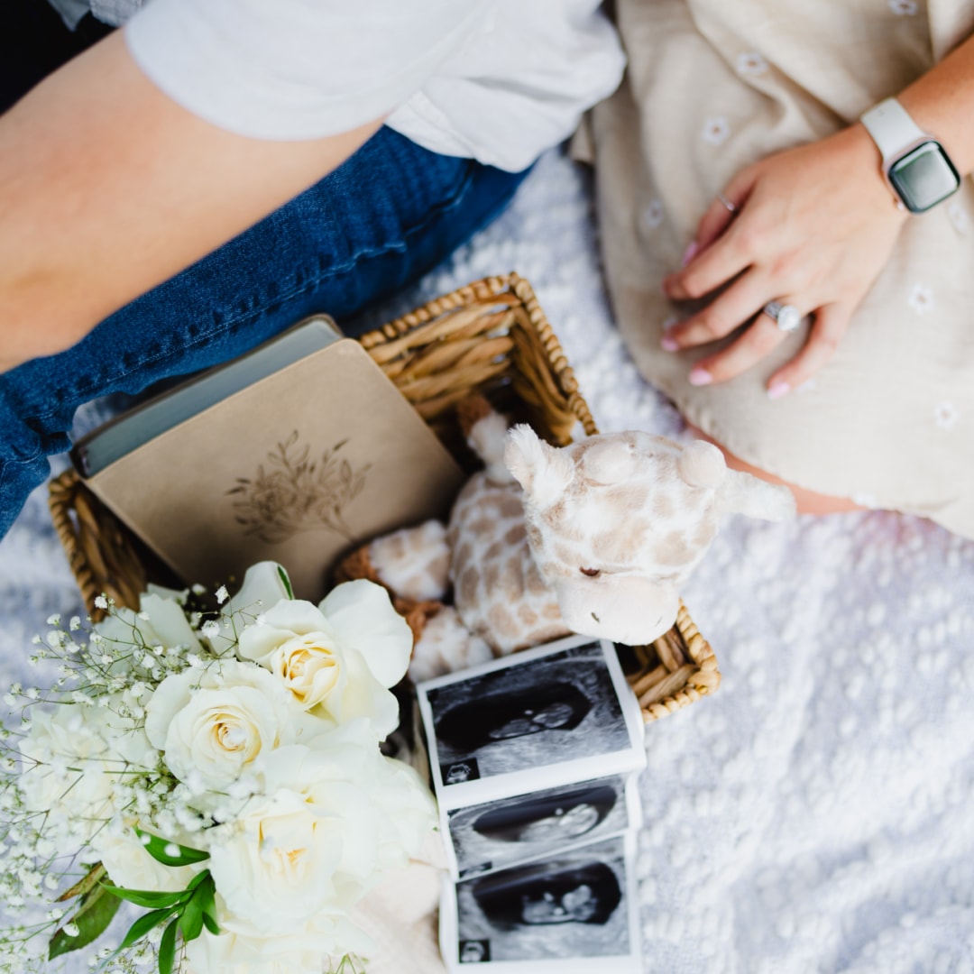 Photo shared by Hayleigh for their Babylist baby registry.