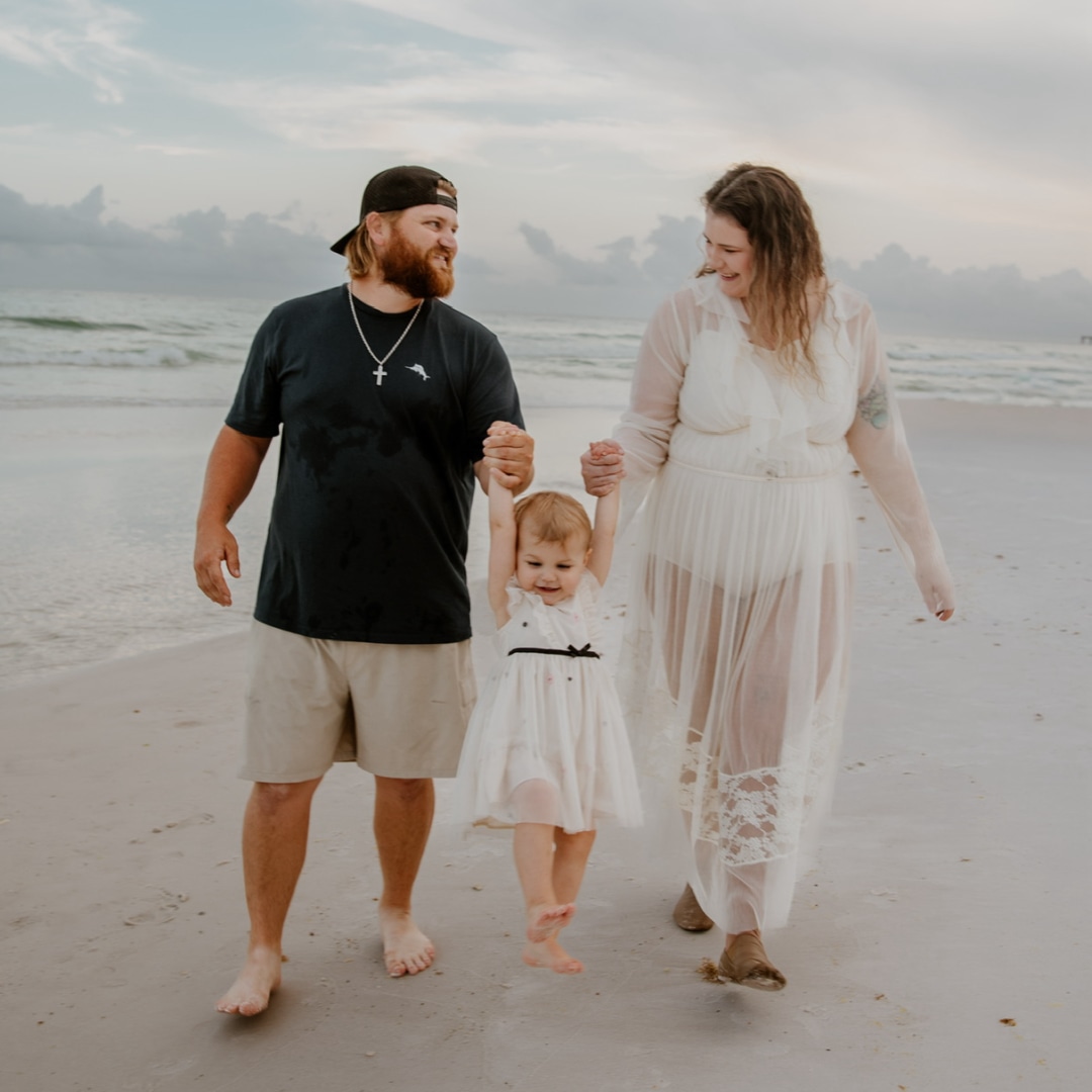 Photo shared by Morgan for their Babylist baby registry.
