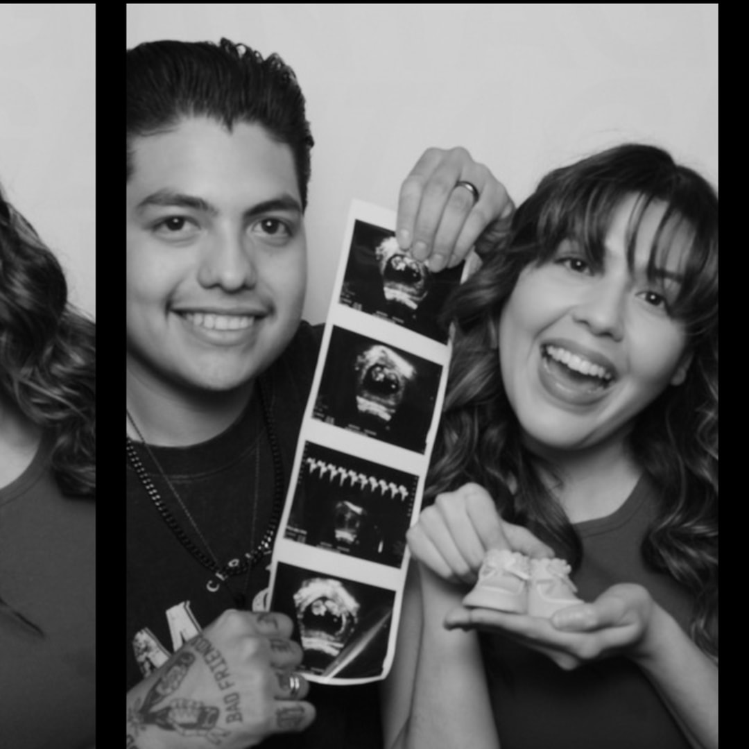 Photo shared by Aaliyah for their Babylist baby registry.