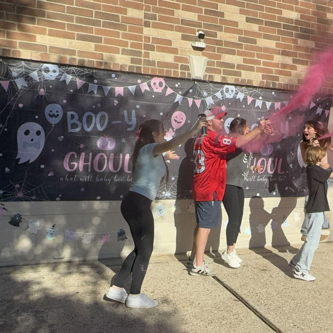 Photo shared by KRISTA for their Babylist baby registry.