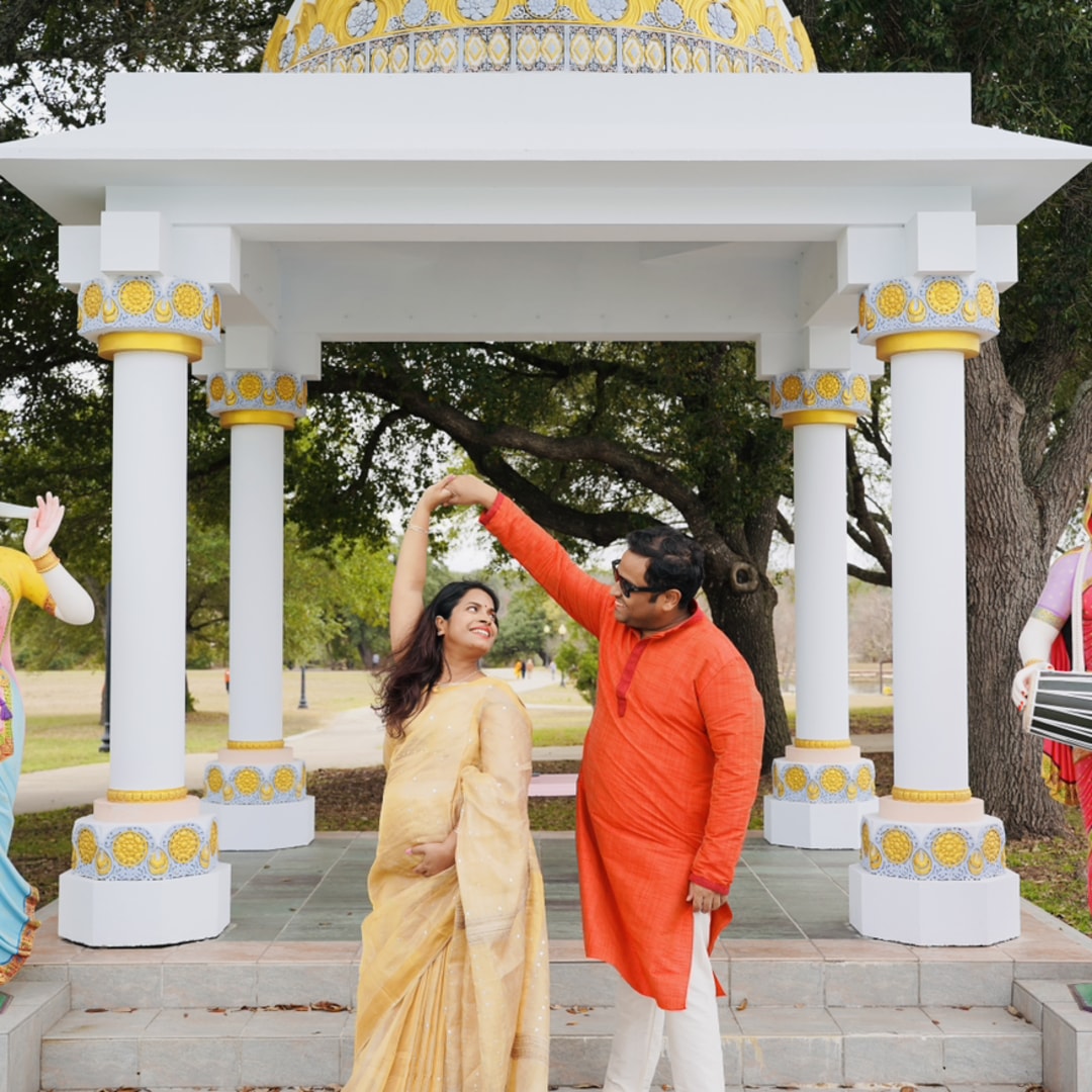 Photo shared by Sonam for their Babylist baby registry.