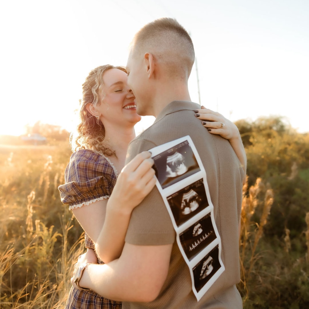 Photo shared by Mallory for their Babylist baby registry.