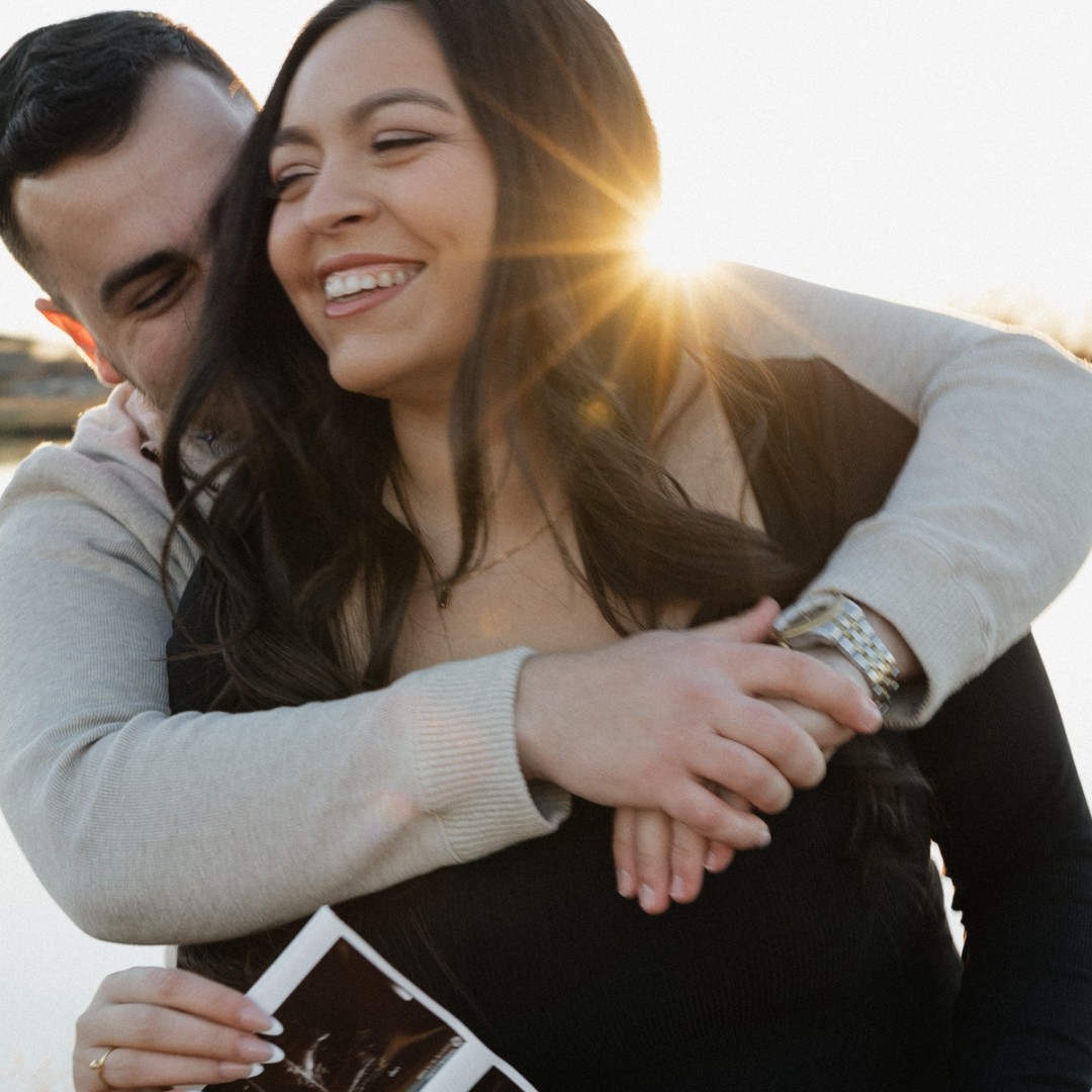 Photo shared by Megan for their Babylist baby registry.