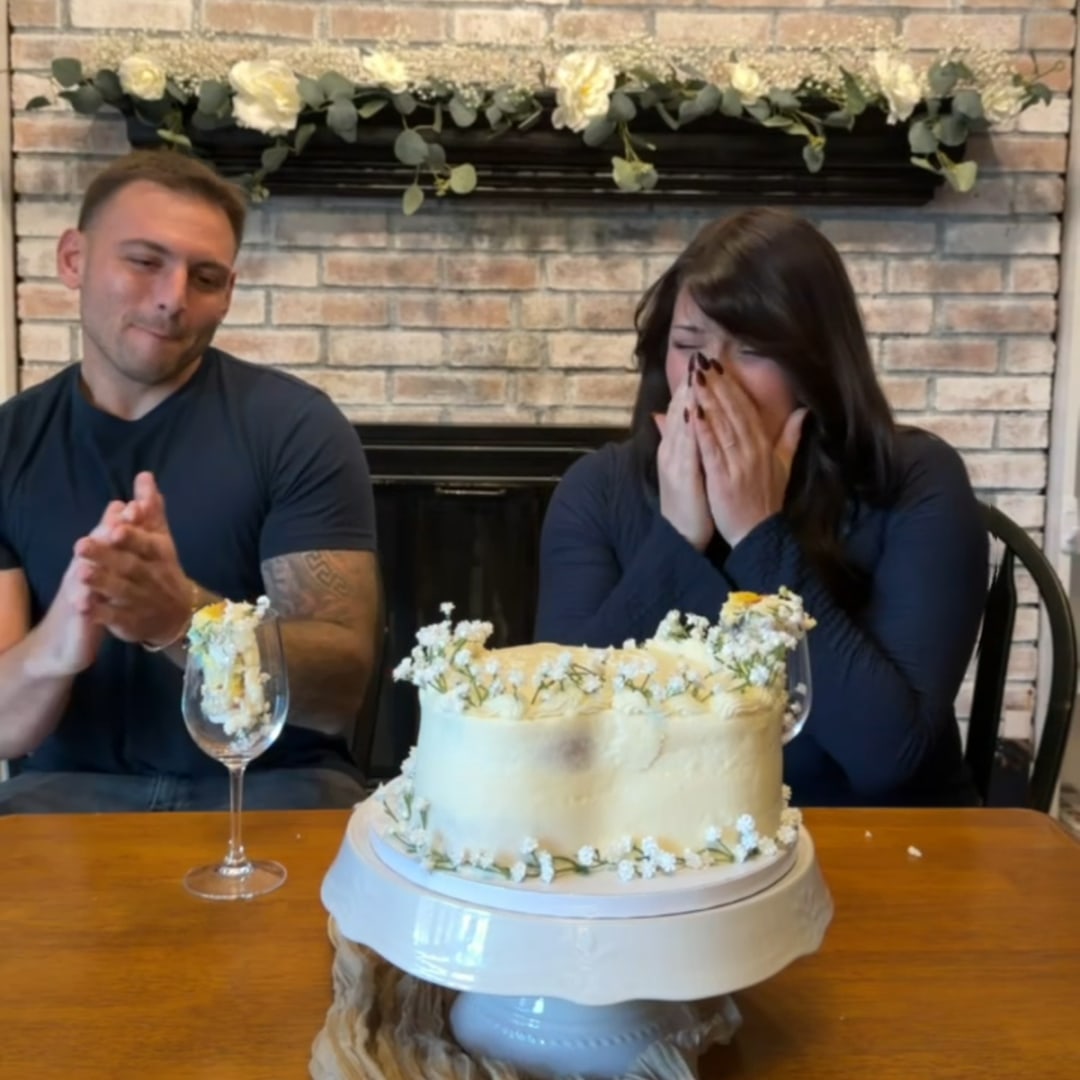 Photo shared by Samantha for their Babylist baby registry.