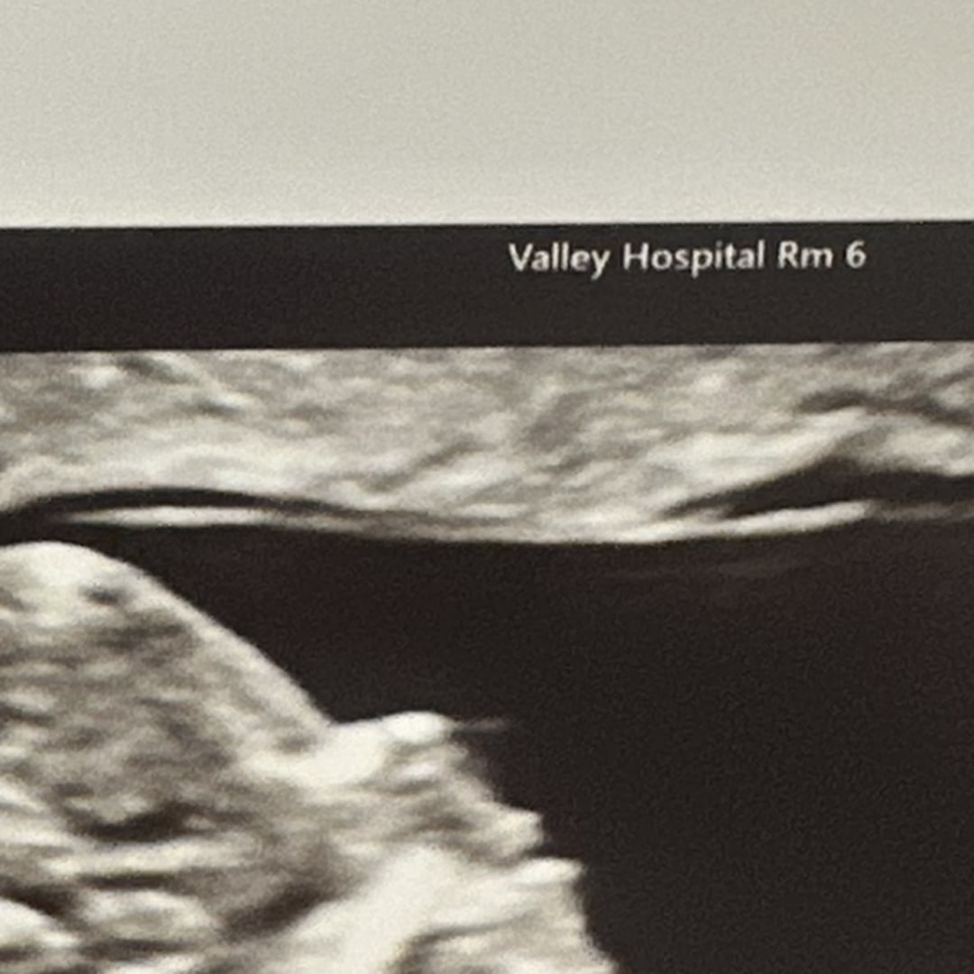 Photo shared by Victoria for their Babylist baby registry.