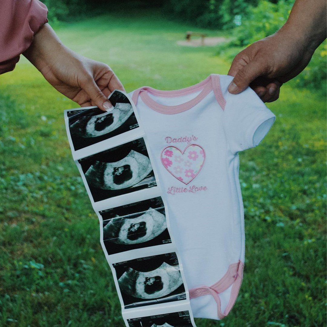 Photo shared by Cynthia for their Babylist baby registry.