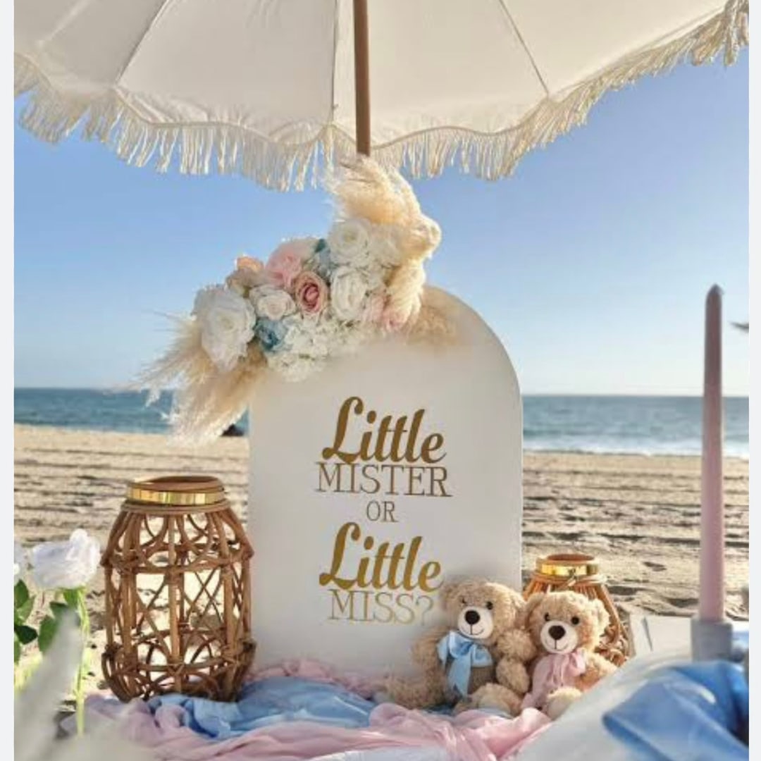 Photo shared by Jennifer for their Babylist baby registry.