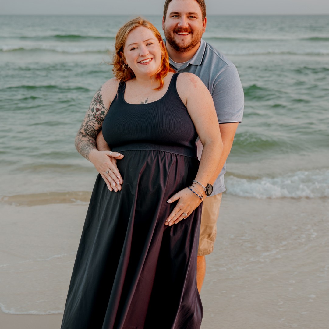 Photo shared by Sadie for their Babylist baby registry.