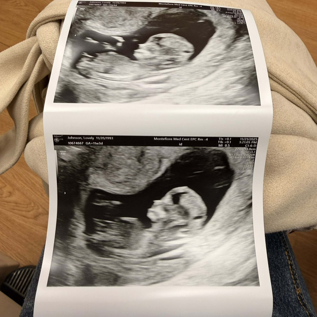 Photo shared by Lovely for their Babylist baby registry.