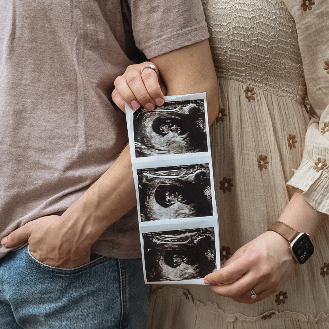 Photo shared by Grace for their Babylist baby registry.