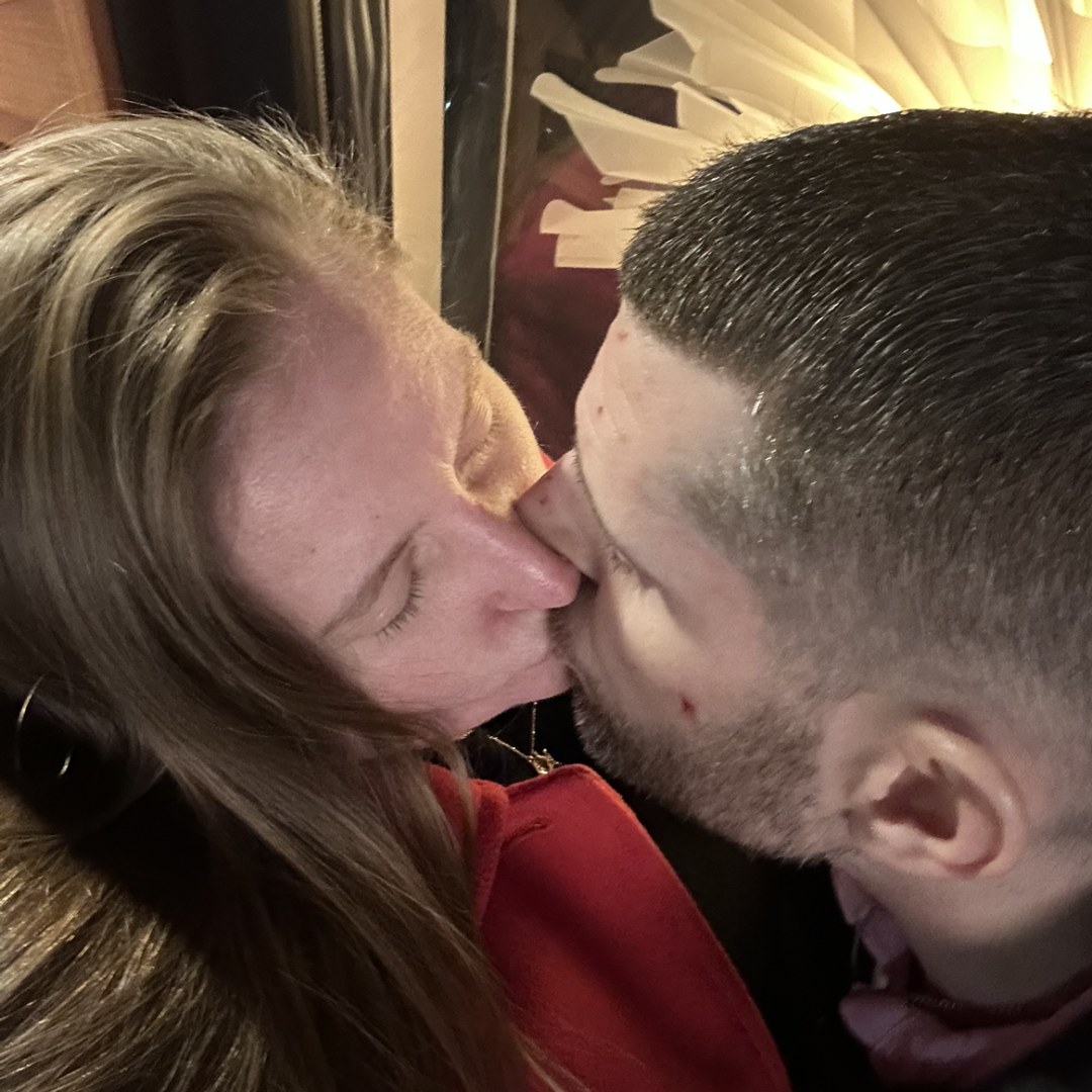 Photo shared by Christina for their Babylist baby registry.