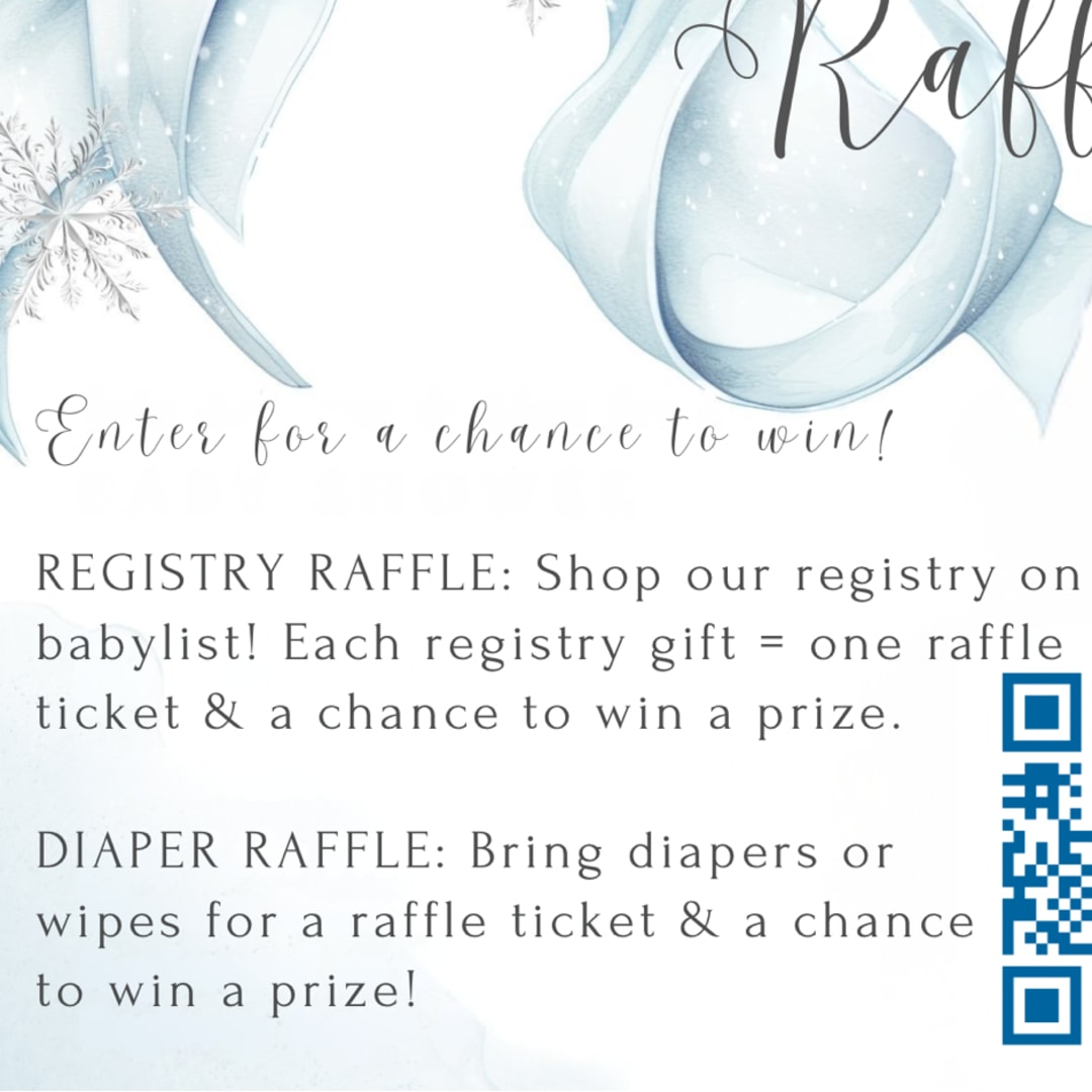 Photo shared by Arianna for their Babylist baby registry.