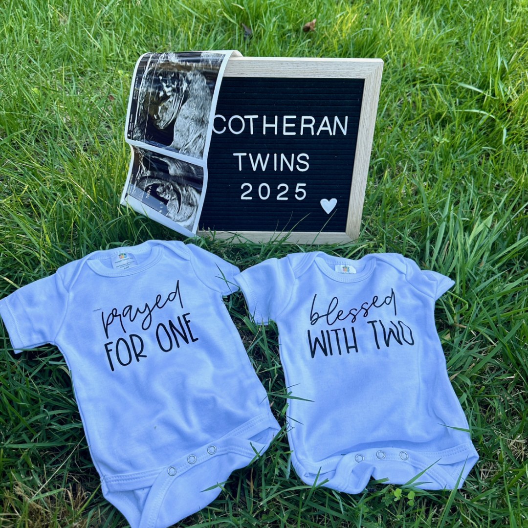 Photo shared by Cheyenne for their Babylist baby registry.