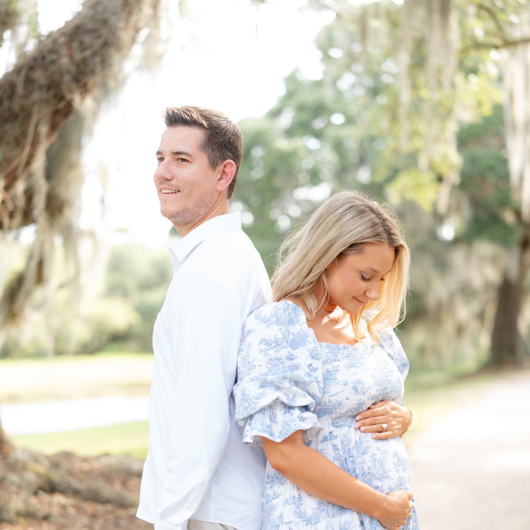 Photo shared by Kelly for their Babylist baby registry.