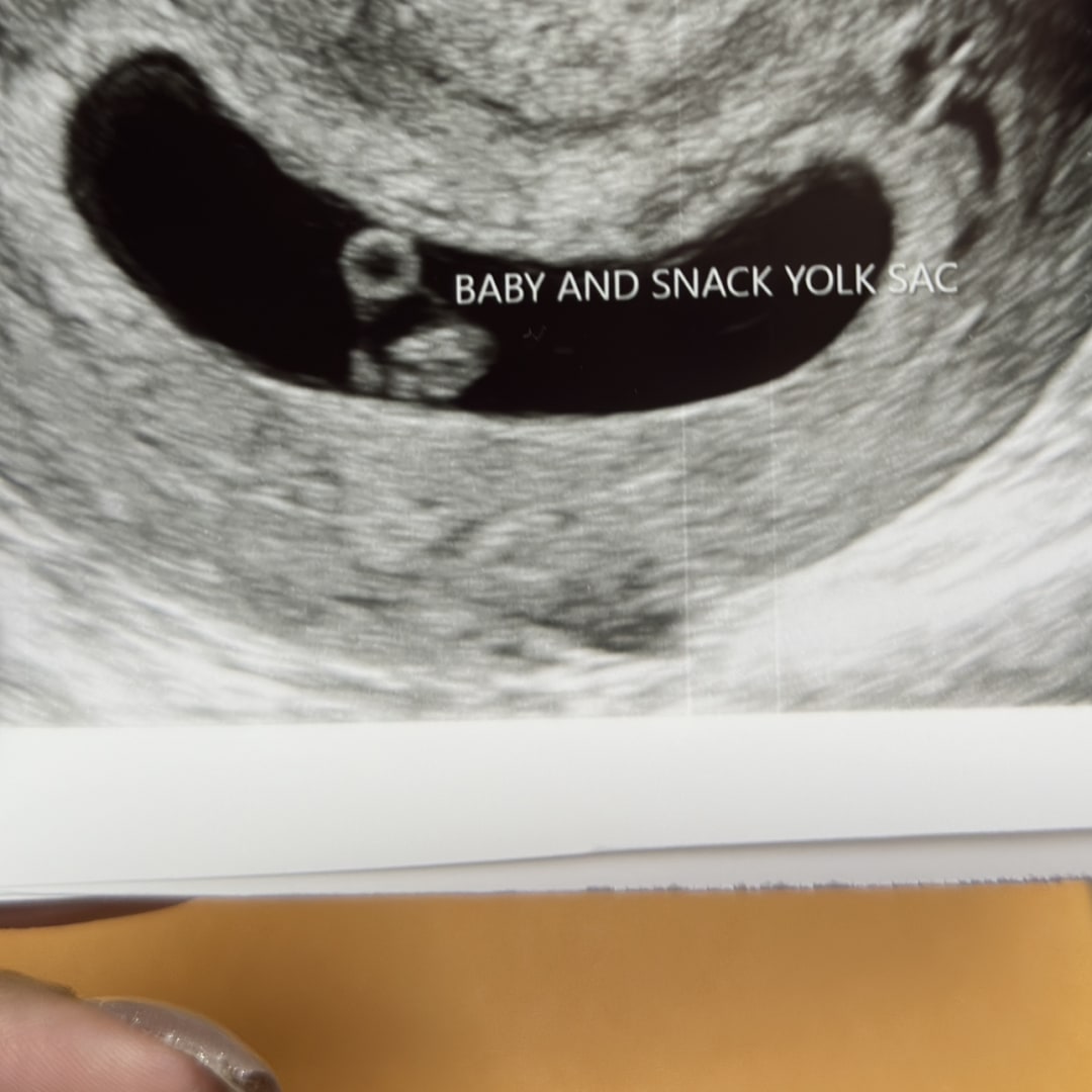 Photo shared by Jasmine for their Babylist baby registry.
