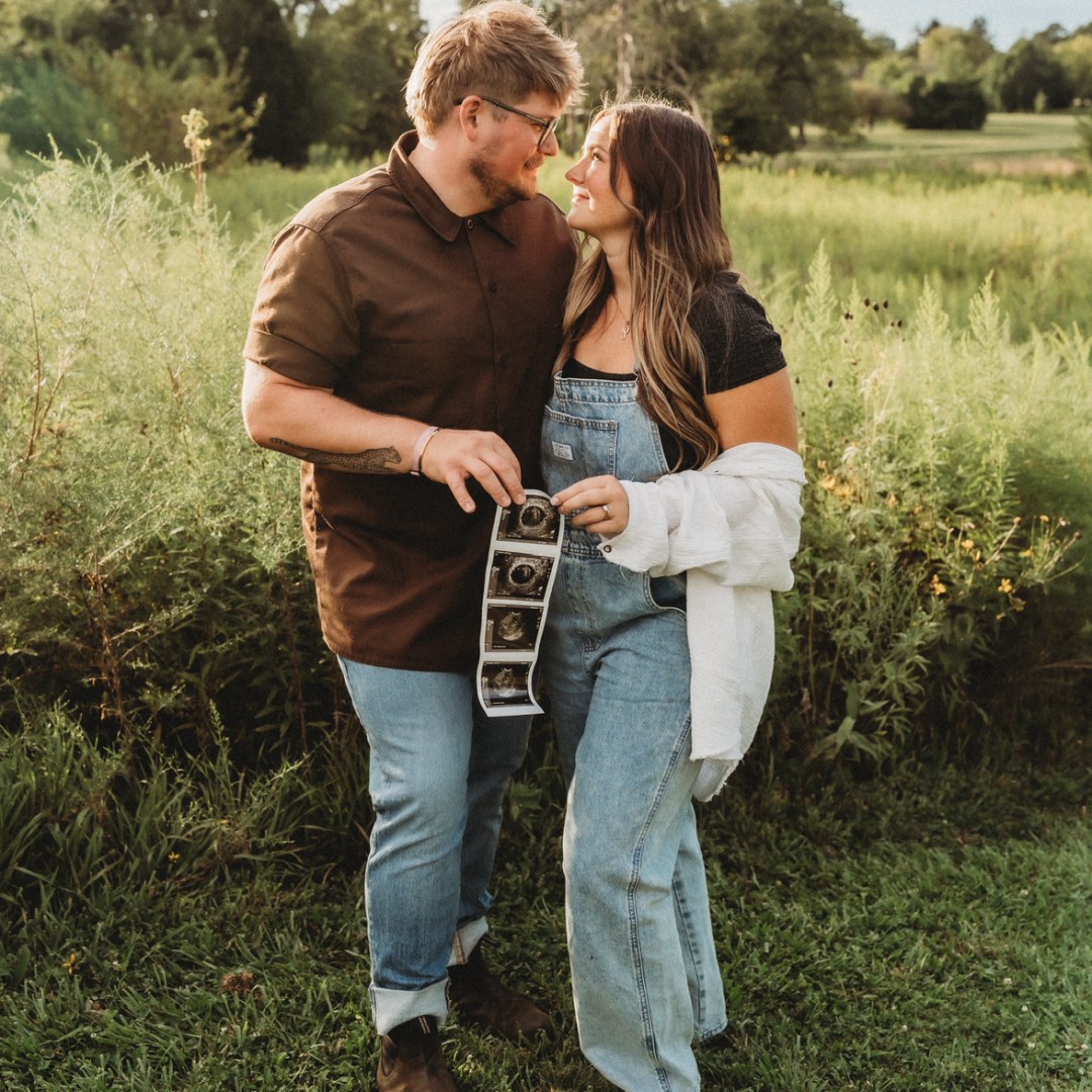 Photo shared by Peyton for their Babylist baby registry.