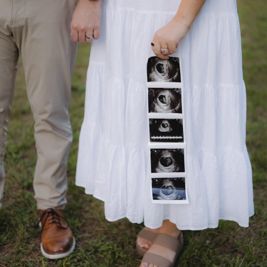 Photo shared by Olivia for their Babylist baby registry.