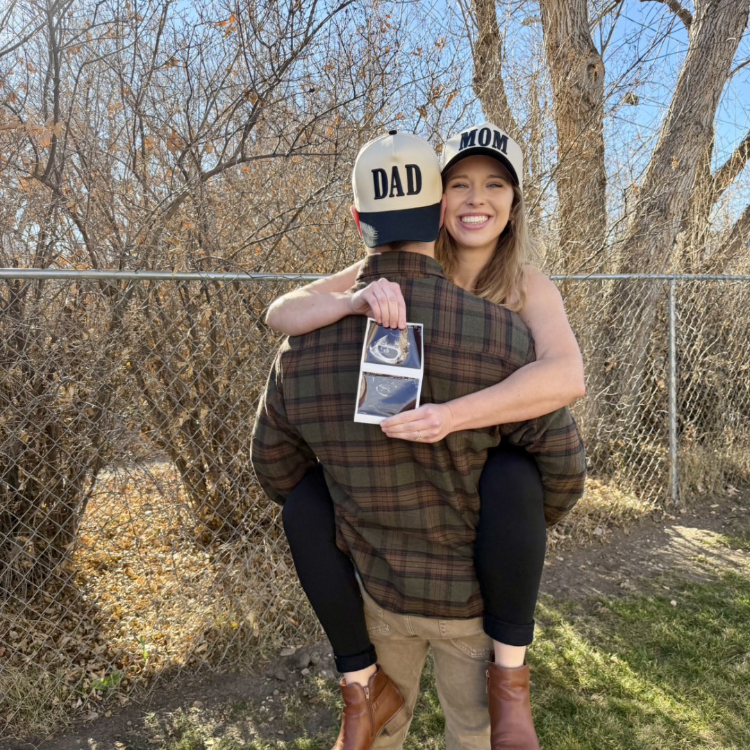 Photo shared by Callie for their Babylist baby registry.