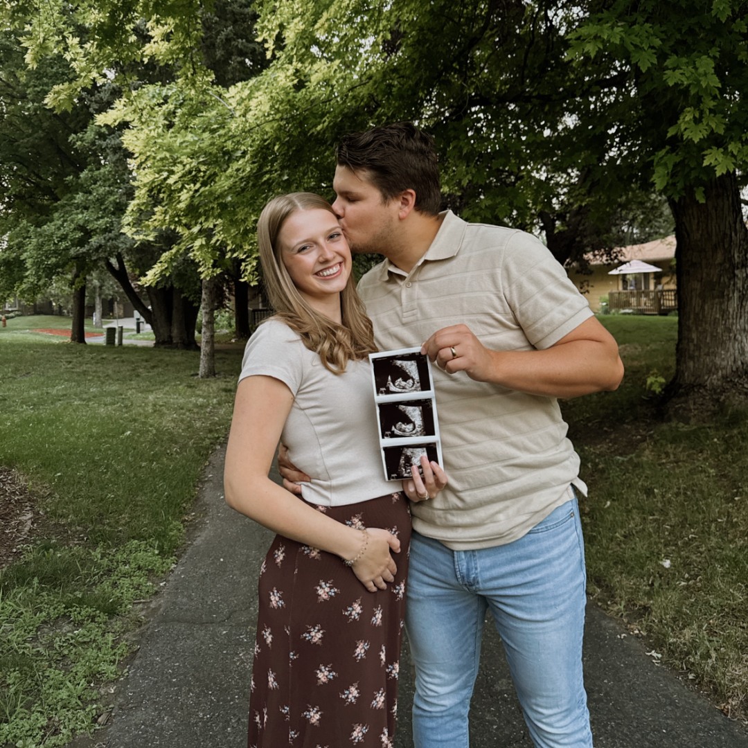 Photo shared by Karlie for their Babylist baby registry.