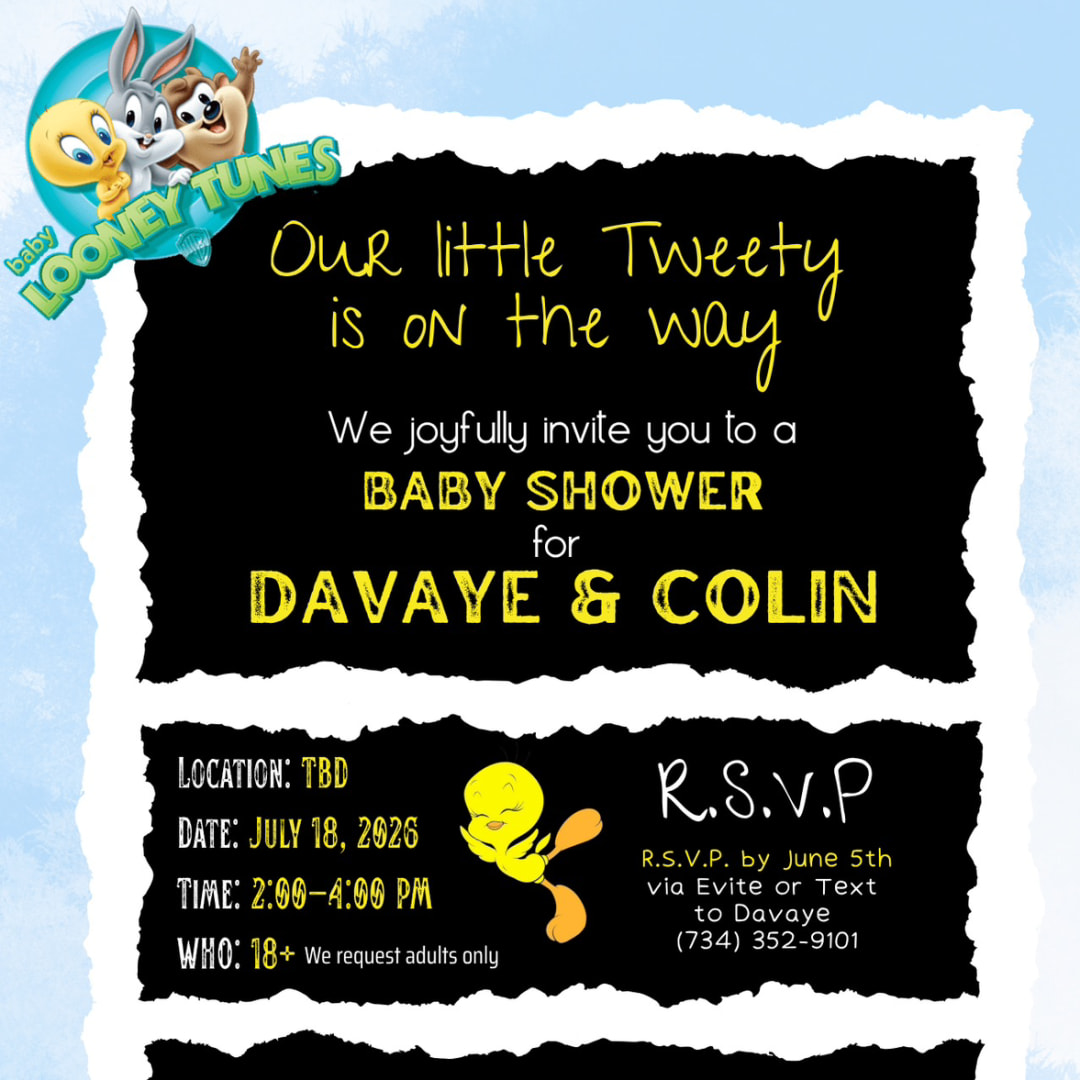 Photo shared by Davaye for their Babylist baby registry.