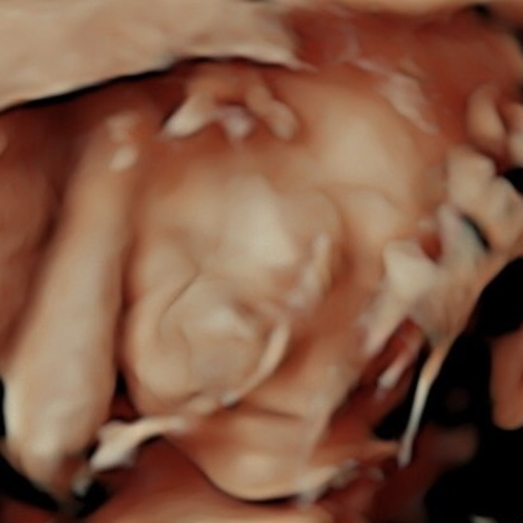 Photo shared by Brianna for their Babylist baby registry.