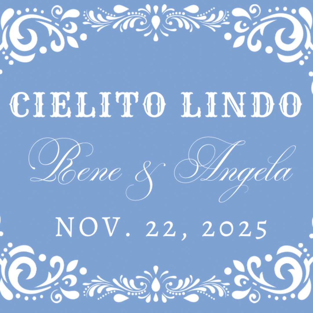 Photo shared by Angela for their Babylist baby registry.