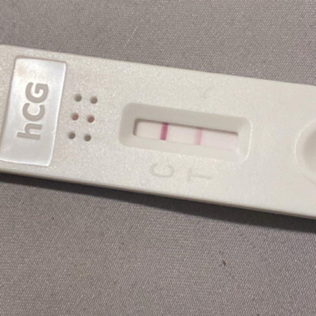 Photo shared by Desiree for their Babylist baby registry.