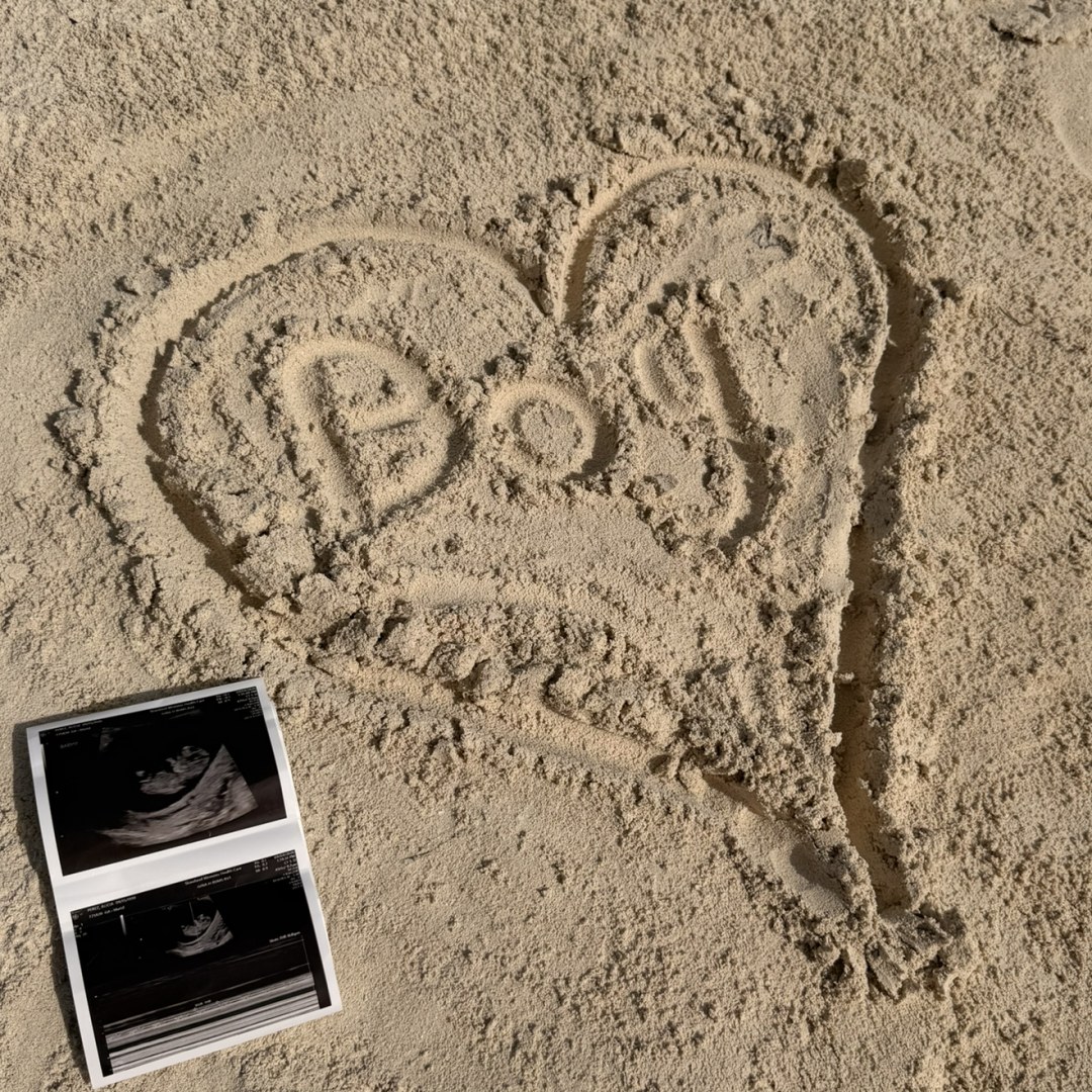 Photo shared by Alicia for their Babylist baby registry.