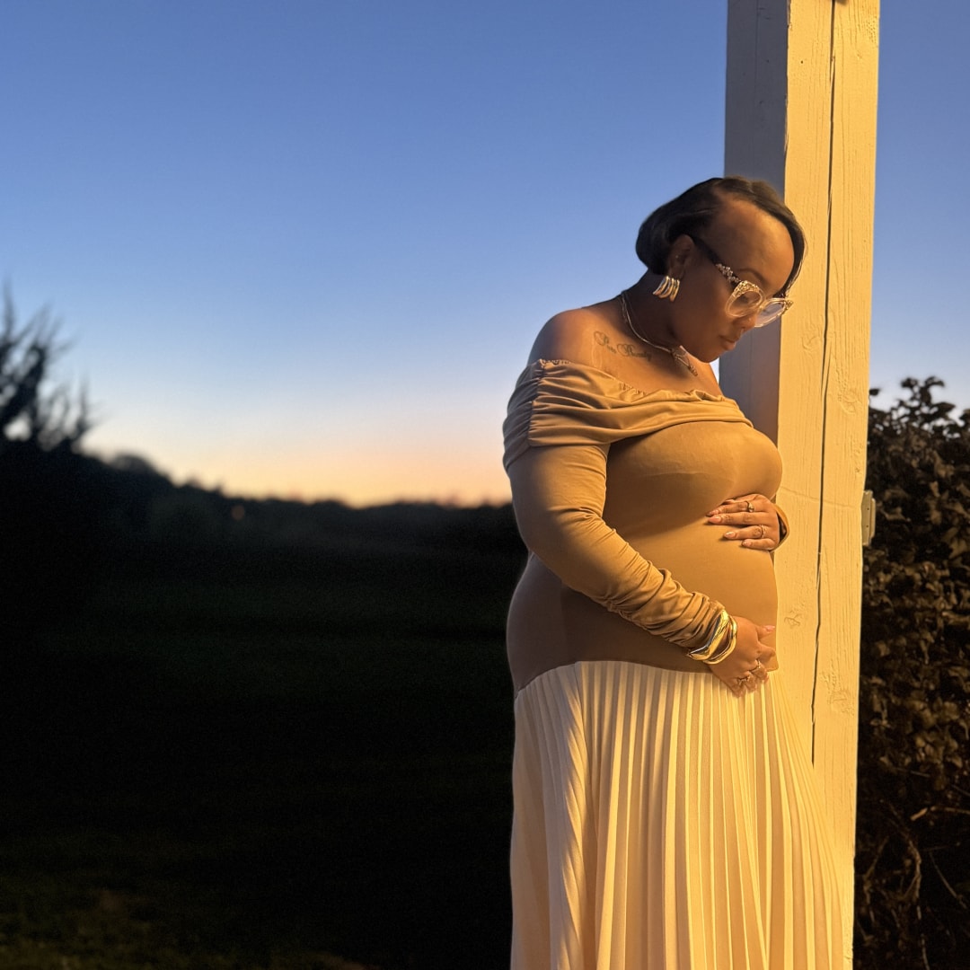 Photo shared by Charisma for their Babylist baby registry.