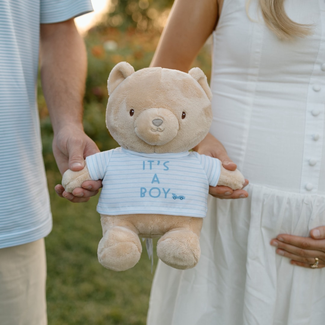 Photo shared by Ashley for their Babylist baby registry.