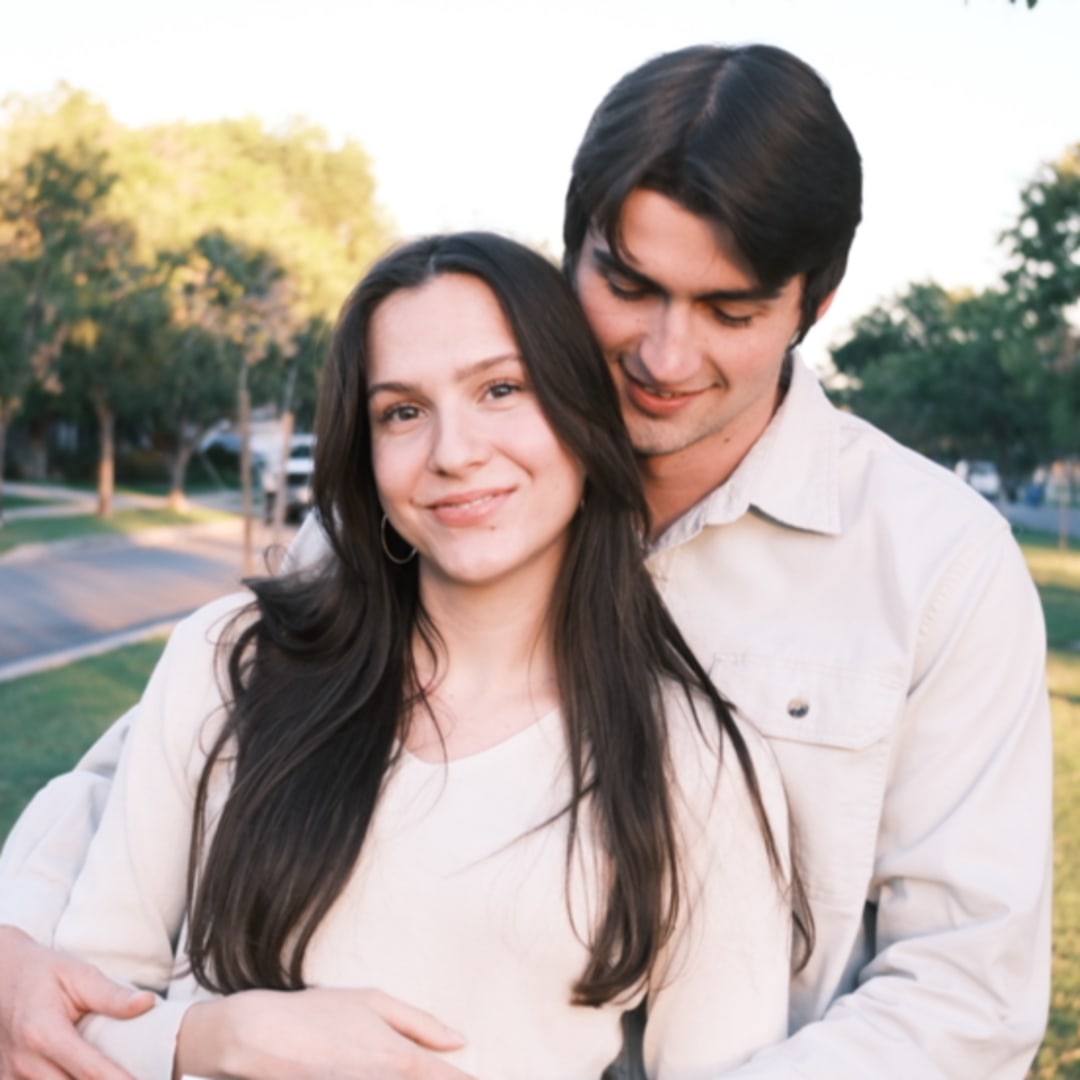 Photo shared by Emily for their Babylist baby registry.