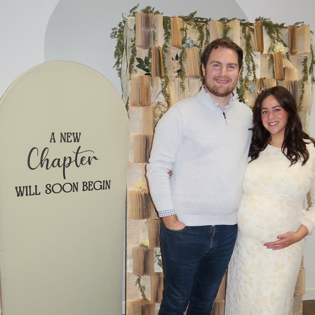 Photo shared by Lexi for their Babylist baby registry.