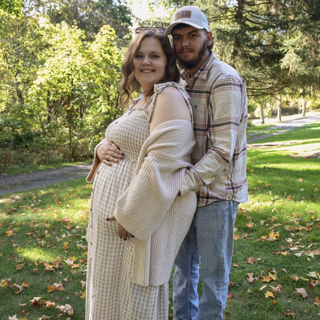 Photo shared by Abigail for their Babylist baby registry.