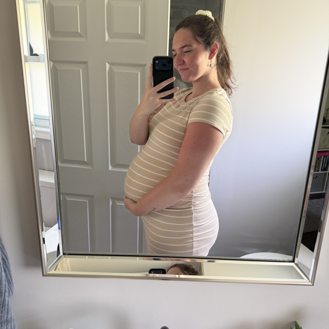 Photo shared by Gabrielle for their Babylist baby registry.