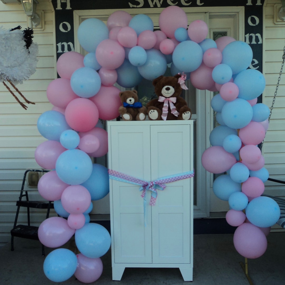 Photo shared by Olivia for their Babylist baby registry.