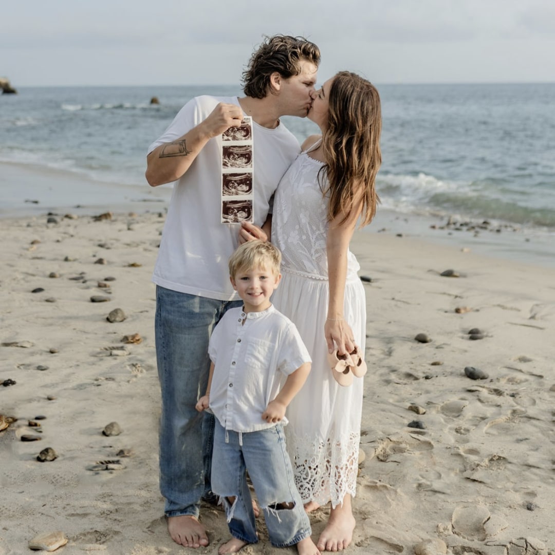 Photo shared by Kali for their Babylist baby registry.