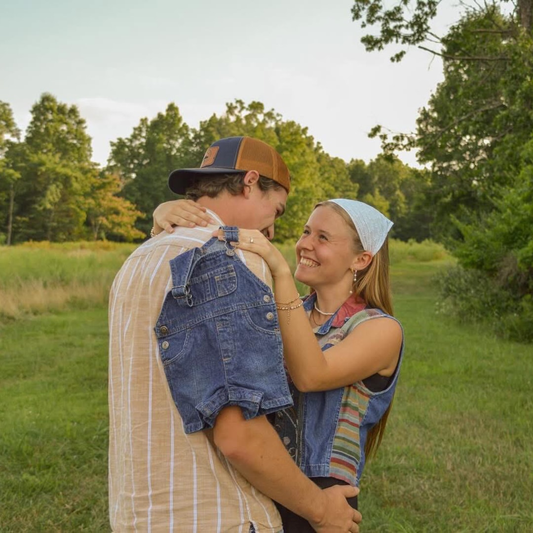 Photo shared by Makenna for their Babylist baby registry.