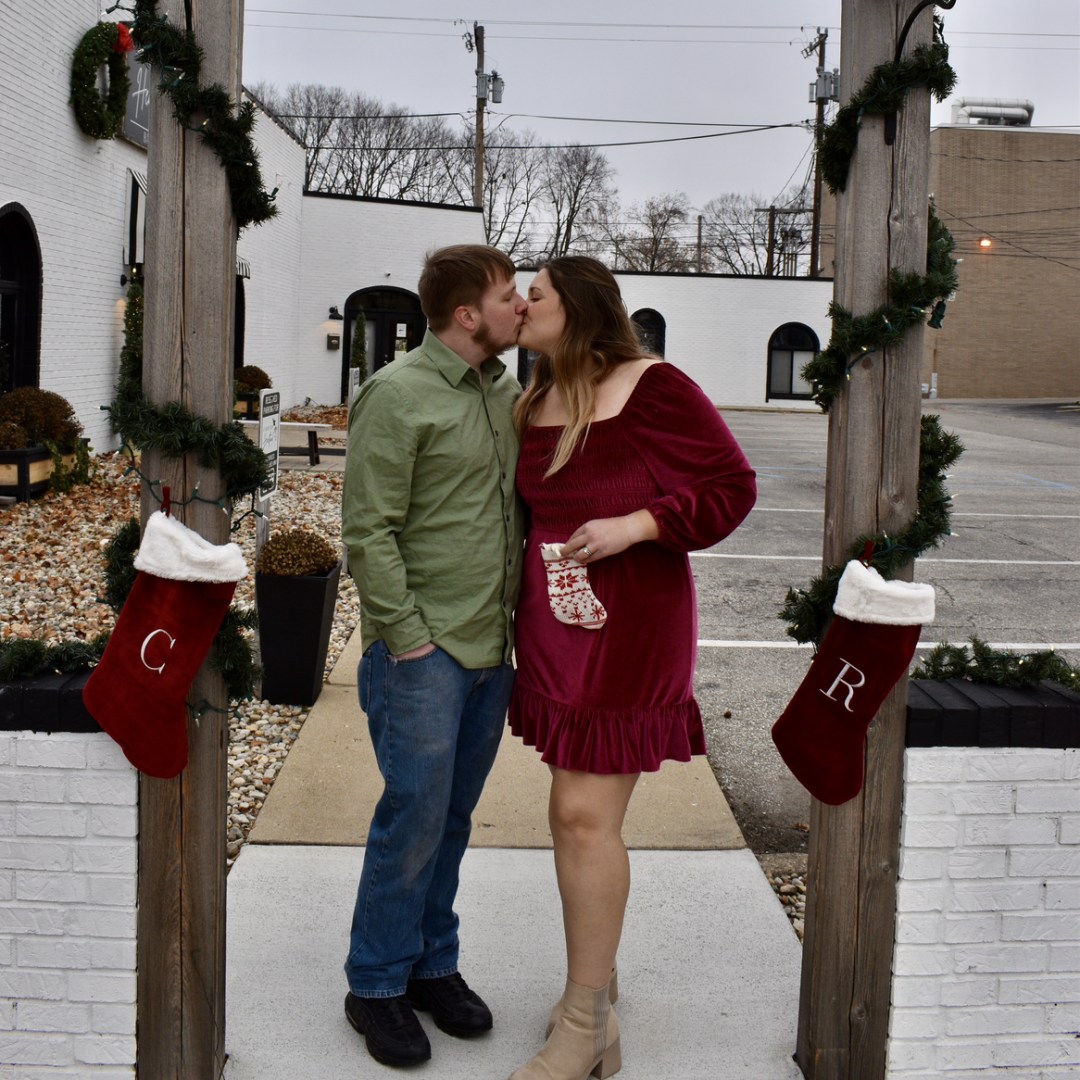 Photo shared by Caitlin for their Babylist baby registry.