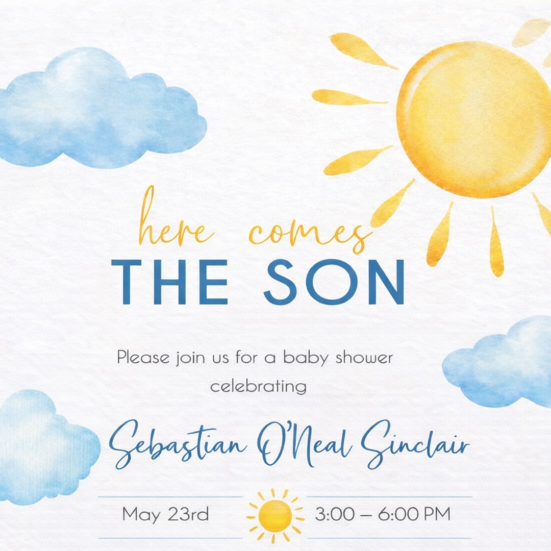 Photo shared by LaStella for their Babylist baby registry.