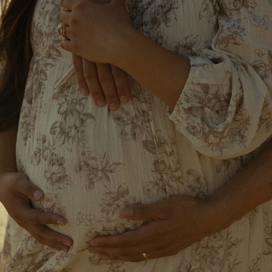 Photo shared by Christa for their Babylist baby registry.