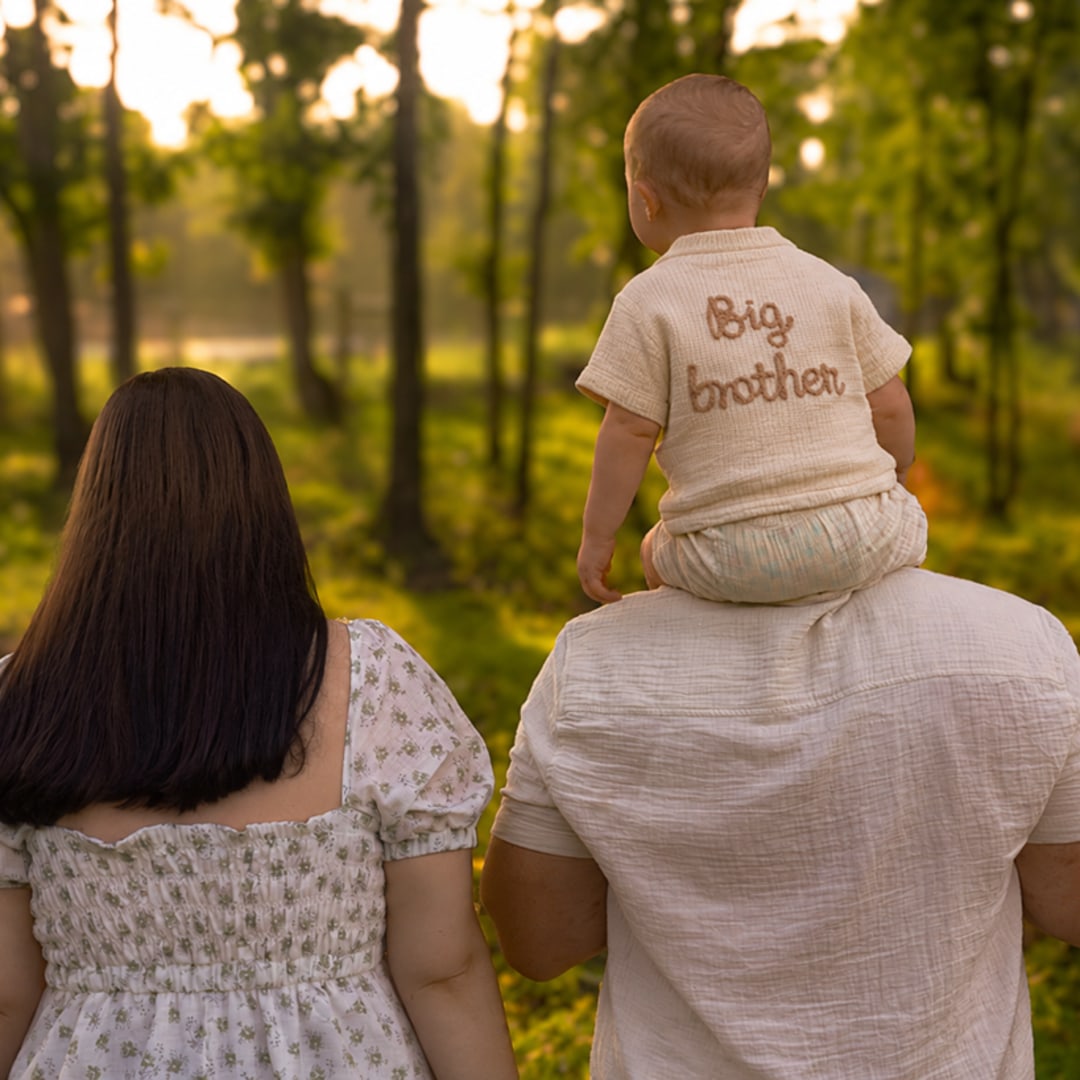 Photo shared by Kylee for their Babylist baby registry.