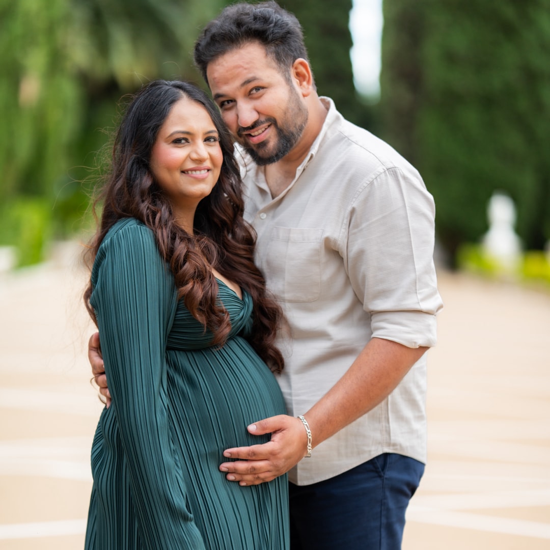 Photo shared by Dilpreet for their Babylist baby registry.