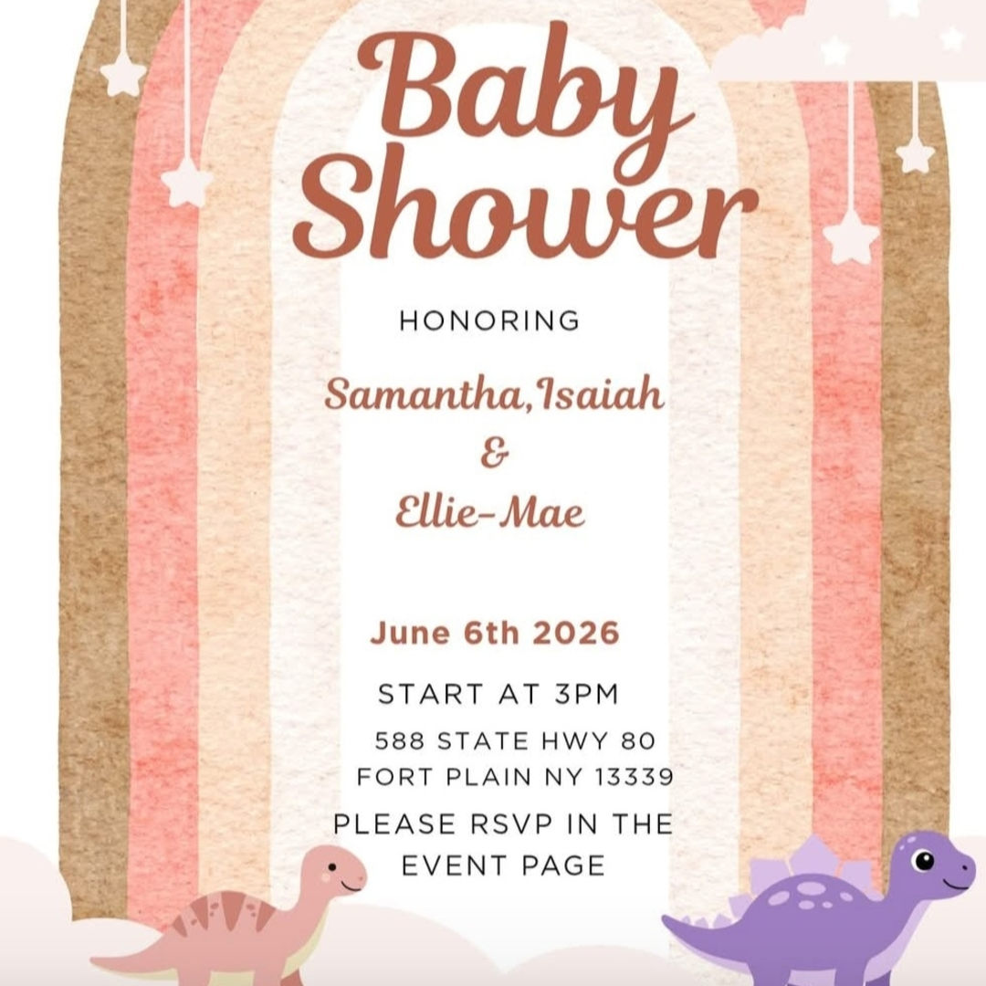 Photo shared by Samantha for their Babylist baby registry.