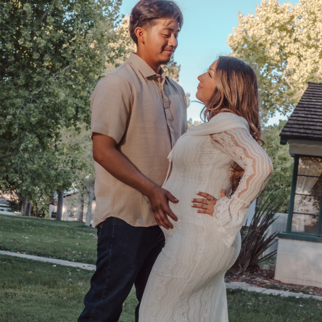 Photo shared by Jackie for their Babylist baby registry.