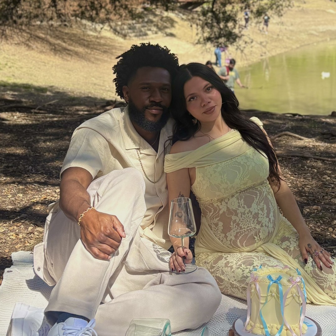 Photo shared by Stephany for their Babylist baby registry.