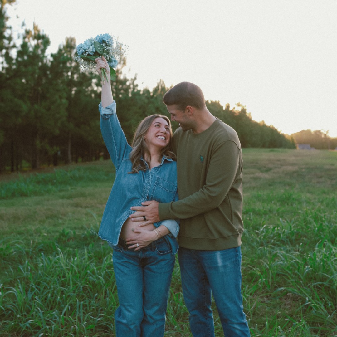 Photo shared by Chrislyn for their Babylist baby registry.