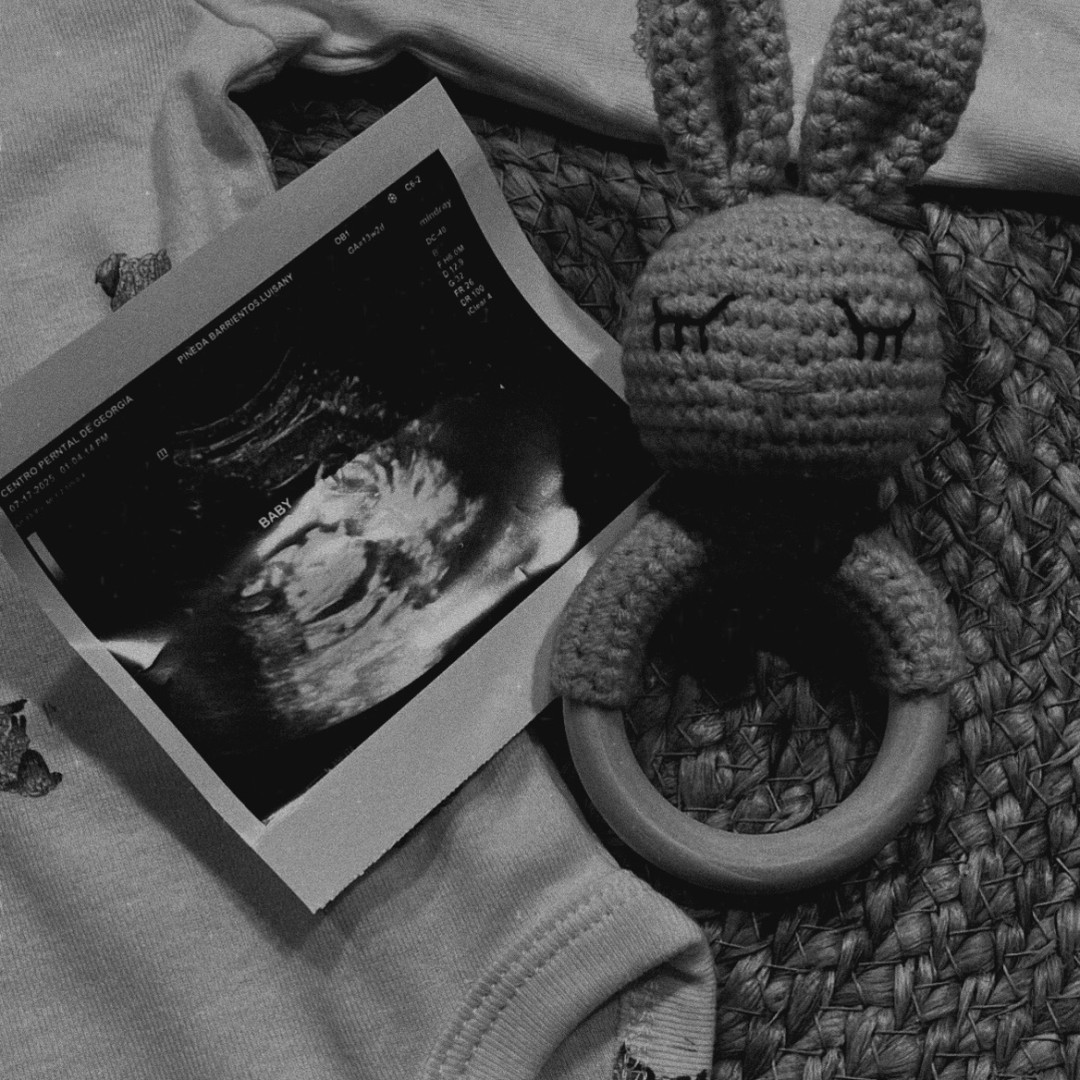 Photo shared by Luisany for their Babylist baby registry.